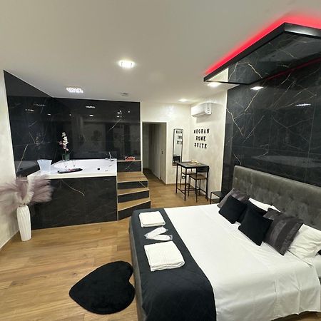 Suite Meghan Home CTA Exteriér fotografie