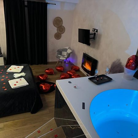 Suite Meghan Home CTA Exteriér fotografie
