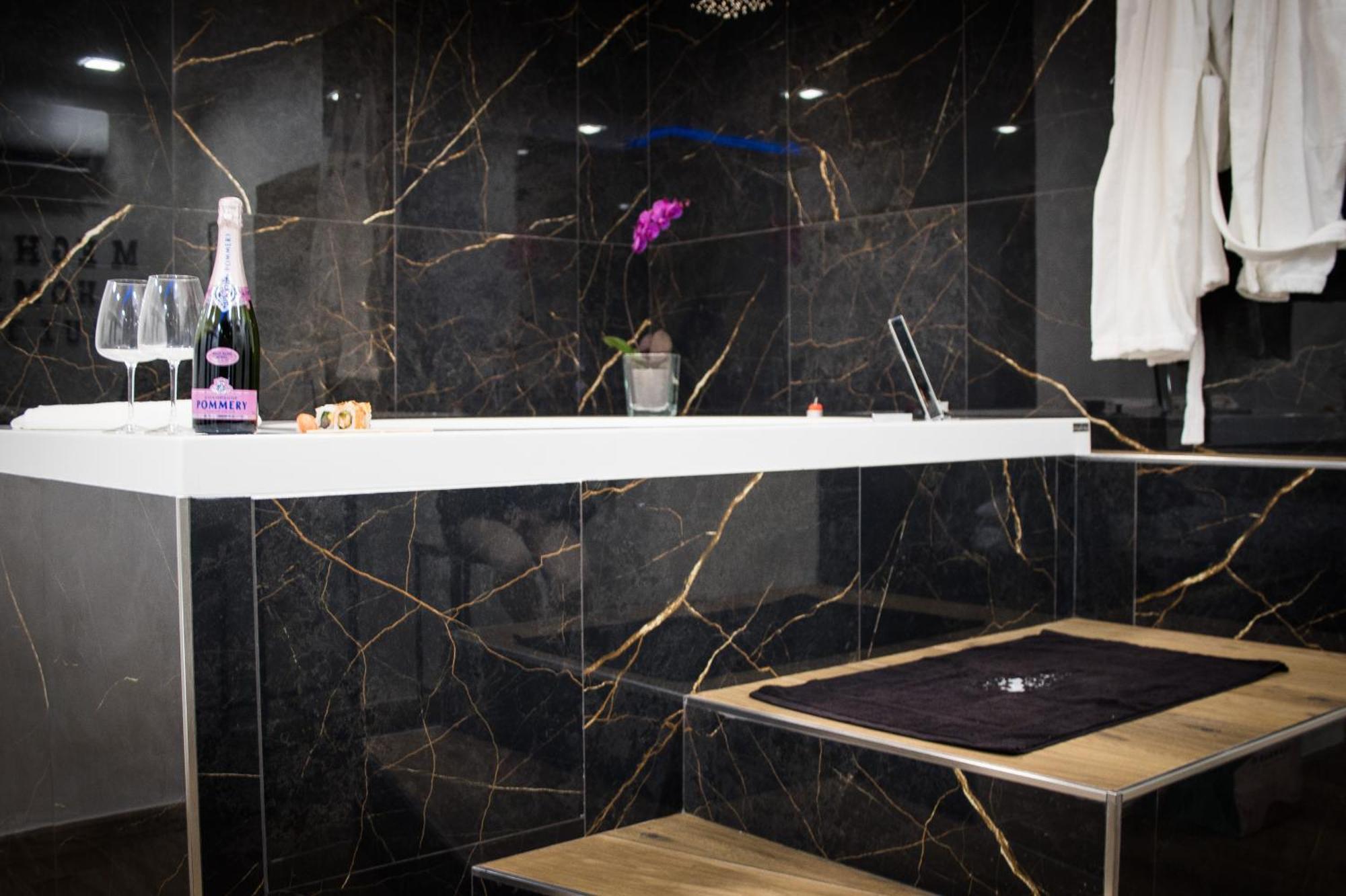 Suite Meghan Home CTA Exteriér fotografie