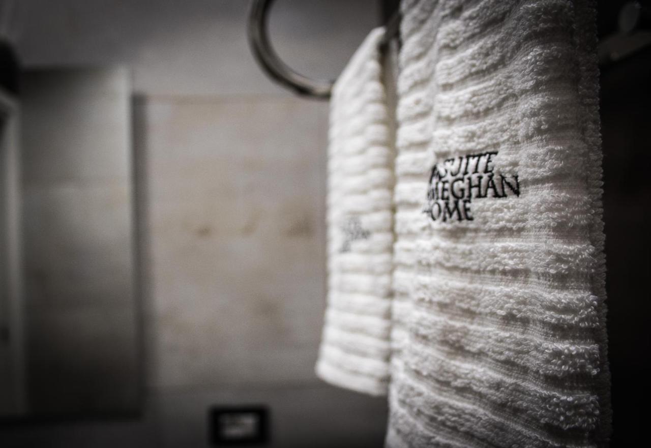 Suite Meghan Home CTA Exteriér fotografie