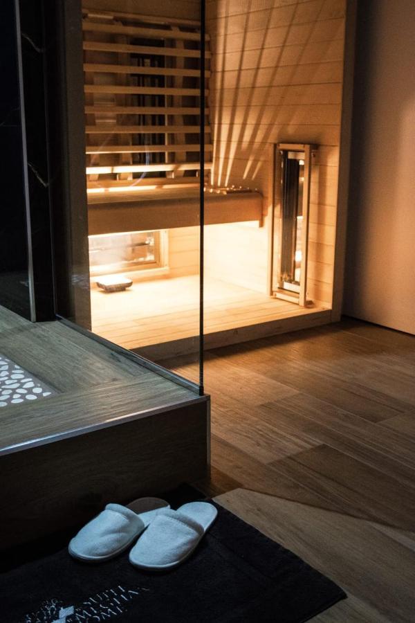 Suite Meghan Home CTA Exteriér fotografie