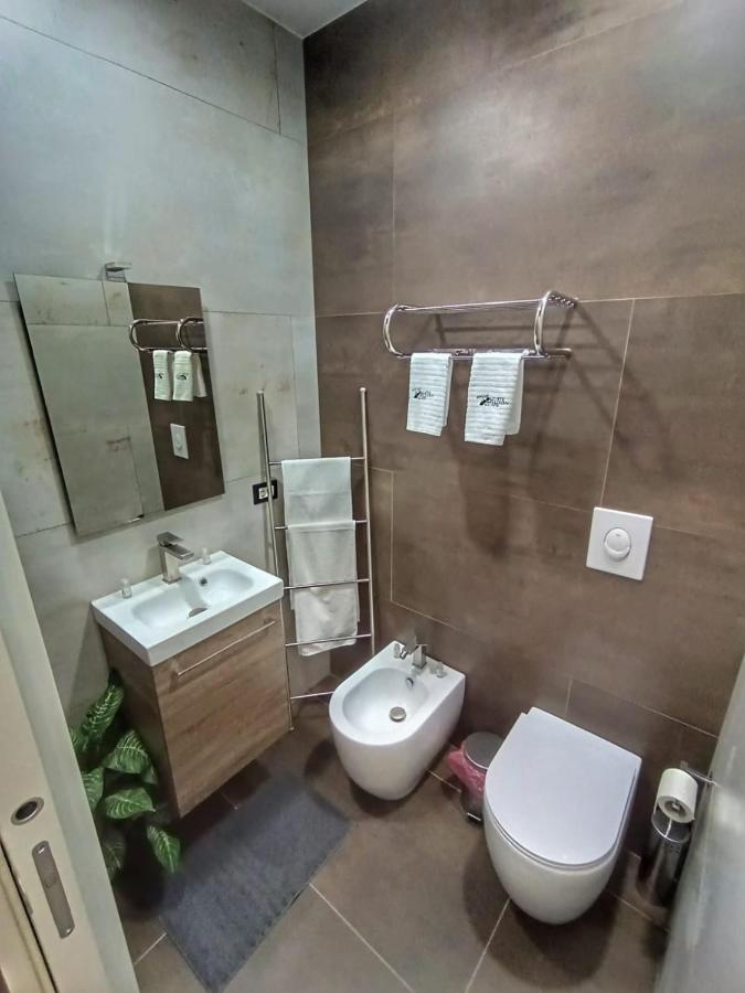 Suite Meghan Home CTA Exteriér fotografie