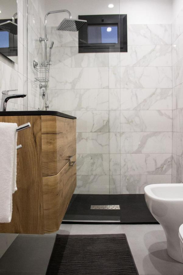 Suite Meghan Home CTA Exteriér fotografie