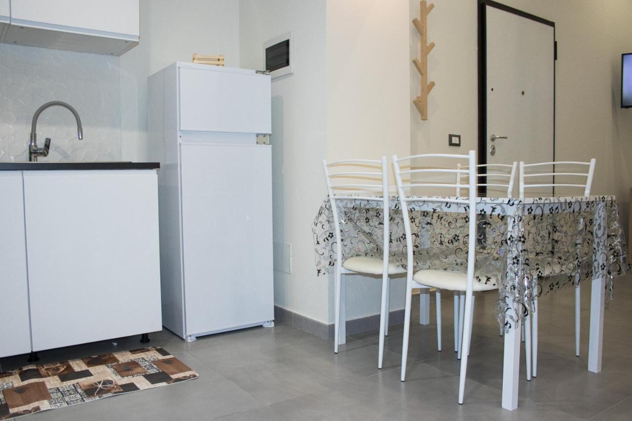 Suite Meghan Home CTA Exteriér fotografie