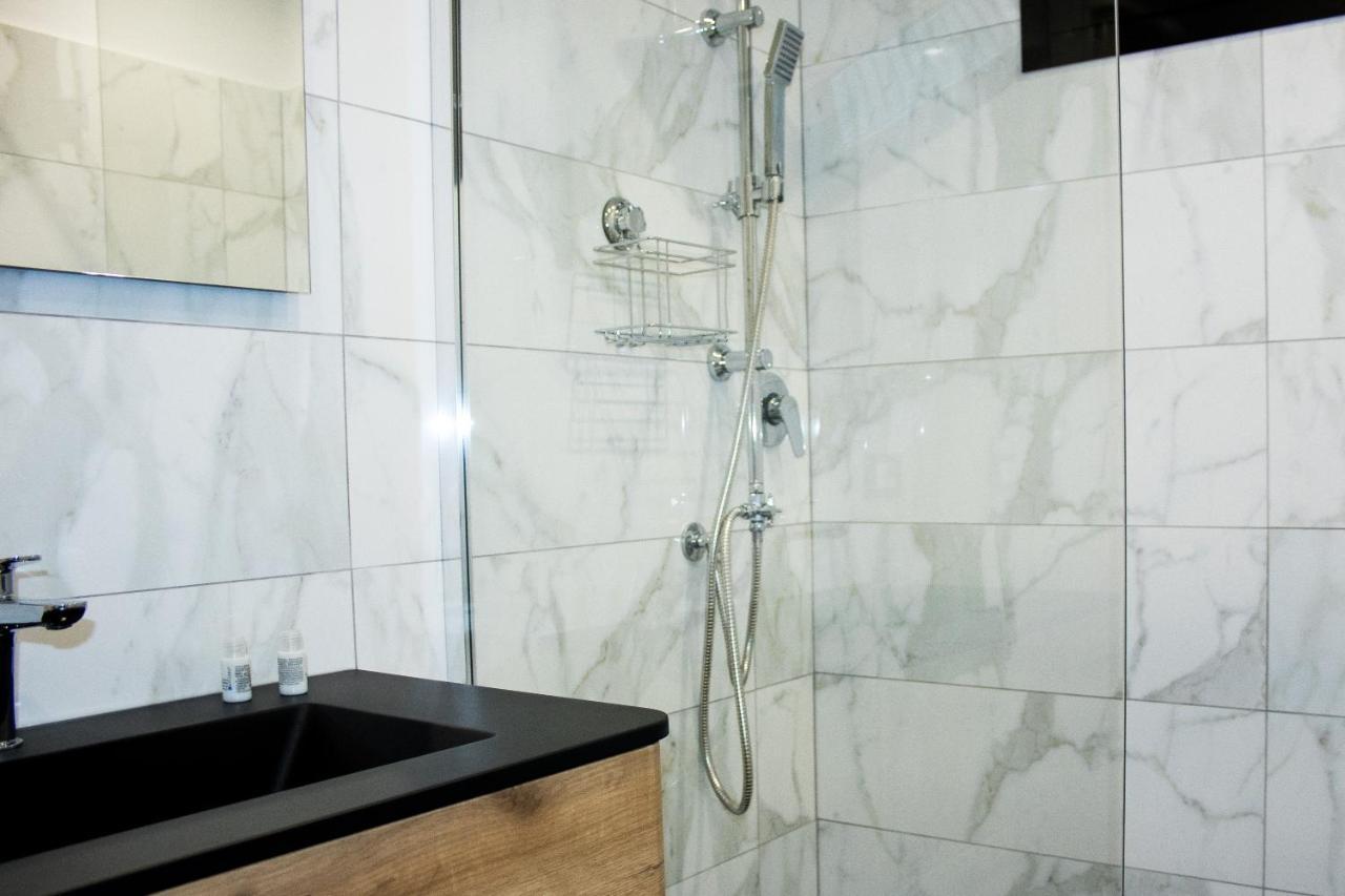 Suite Meghan Home CTA Exteriér fotografie