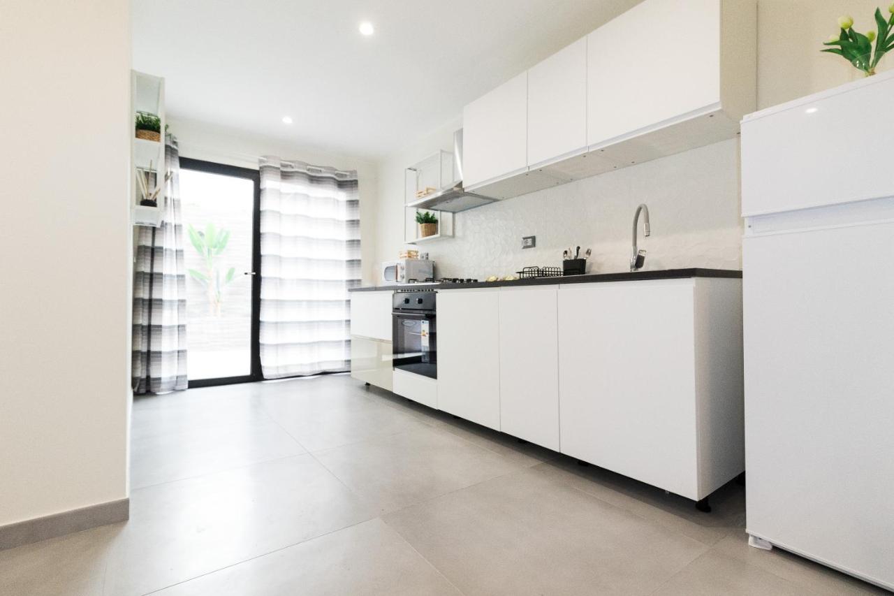 Suite Meghan Home CTA Exteriér fotografie
