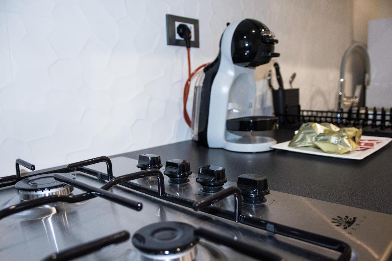 Suite Meghan Home CTA Exteriér fotografie