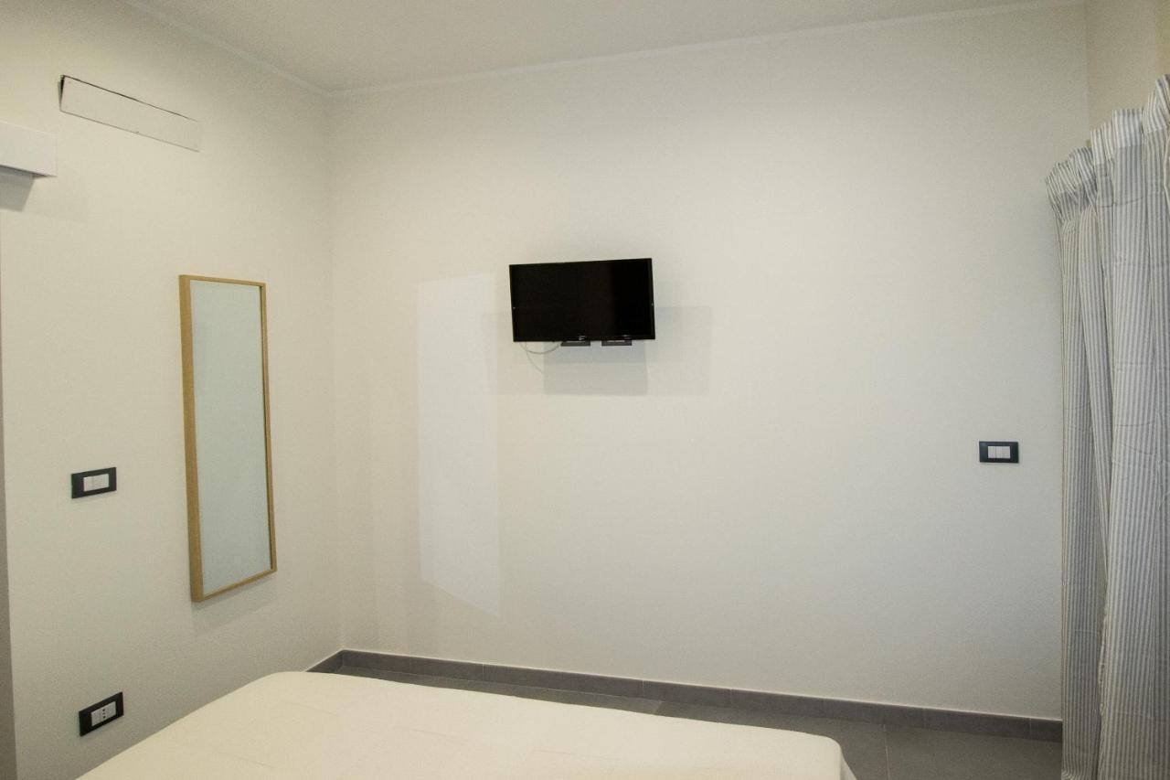 Suite Meghan Home CTA Exteriér fotografie