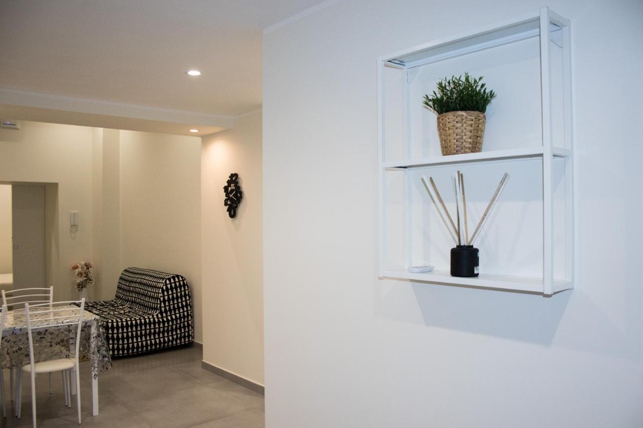 Suite Meghan Home CTA Exteriér fotografie