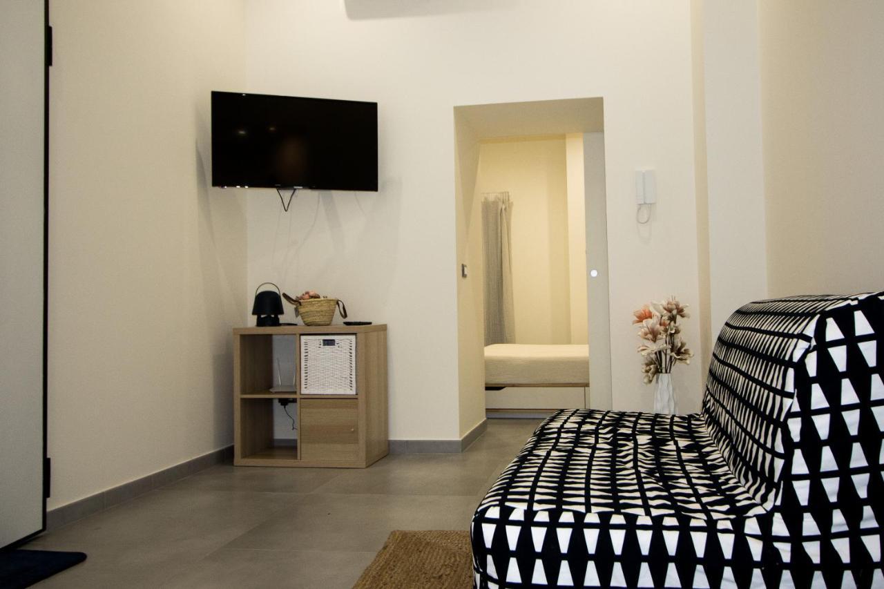 Suite Meghan Home CTA Exteriér fotografie