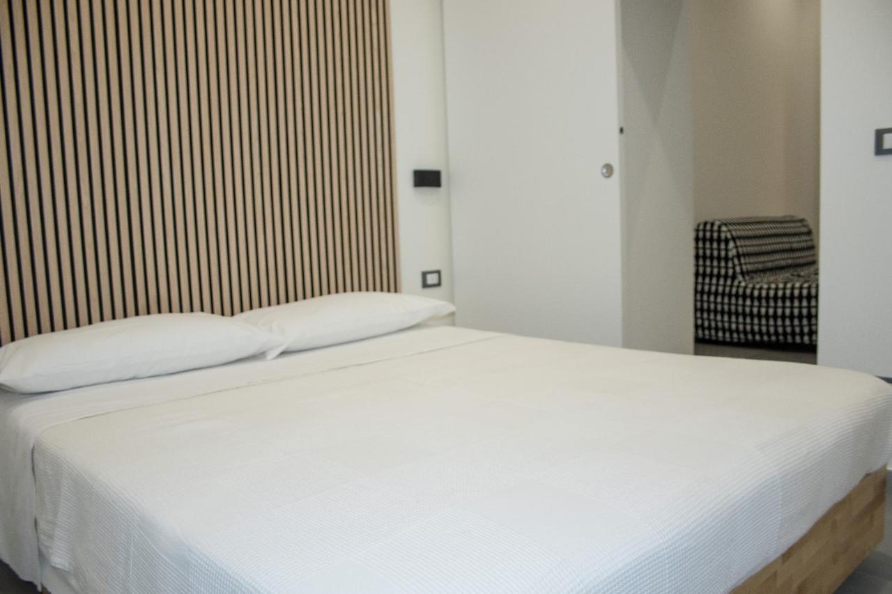Suite Meghan Home CTA Exteriér fotografie