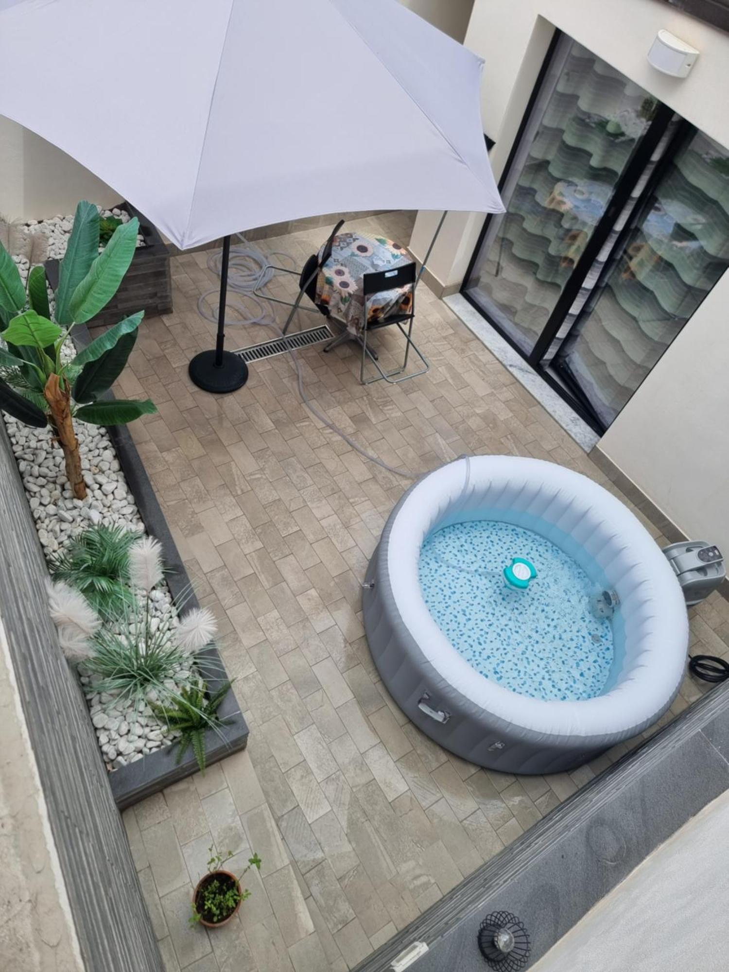 Suite Meghan Home CTA Pokoj fotografie