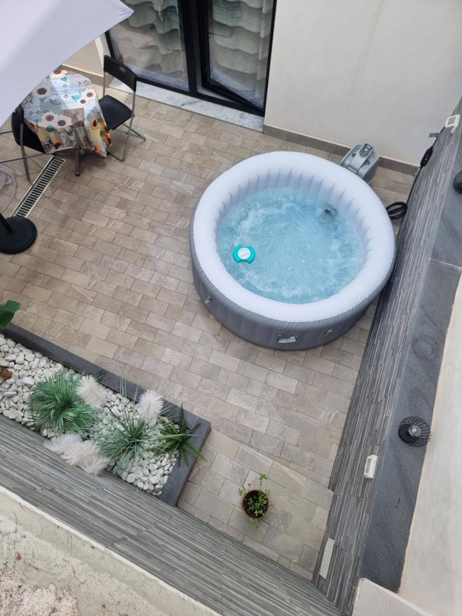 Suite Meghan Home CTA Exteriér fotografie
