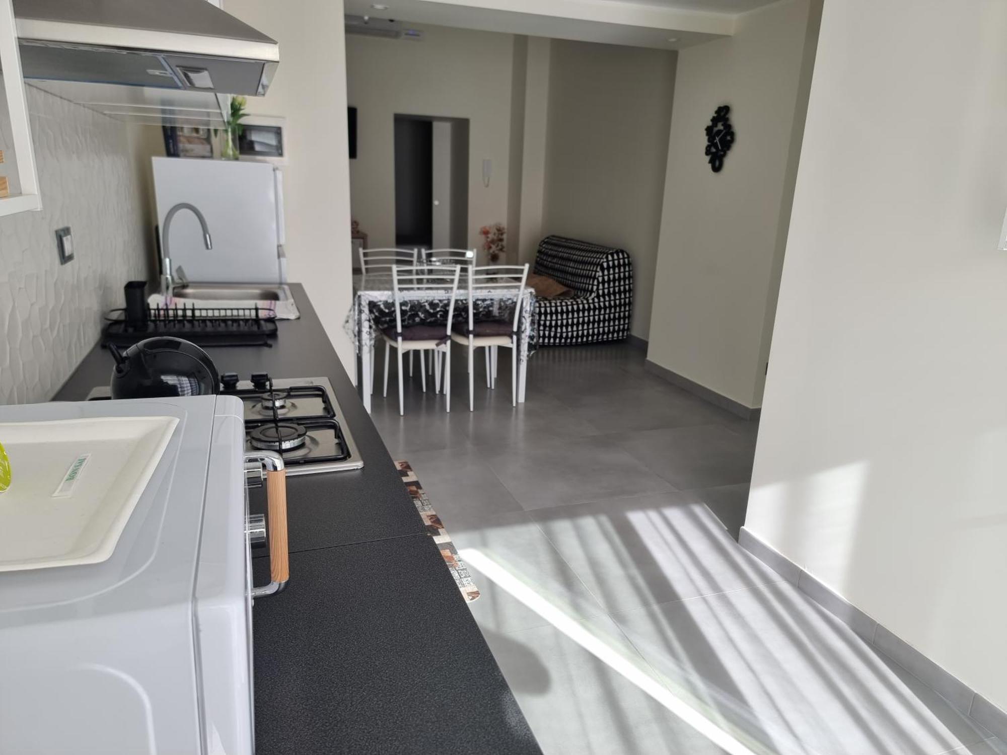 Suite Meghan Home CTA Exteriér fotografie