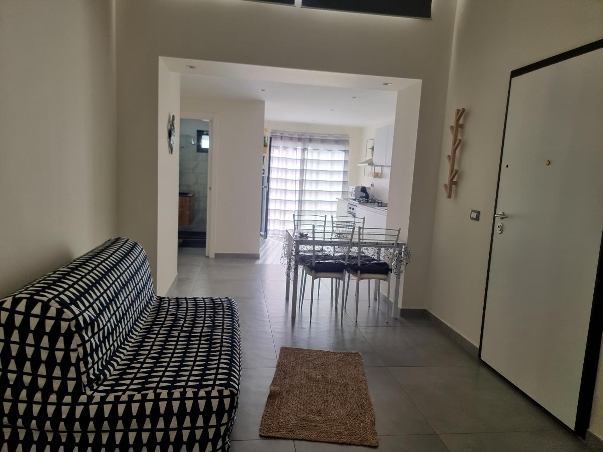 Suite Meghan Home CTA Exteriér fotografie