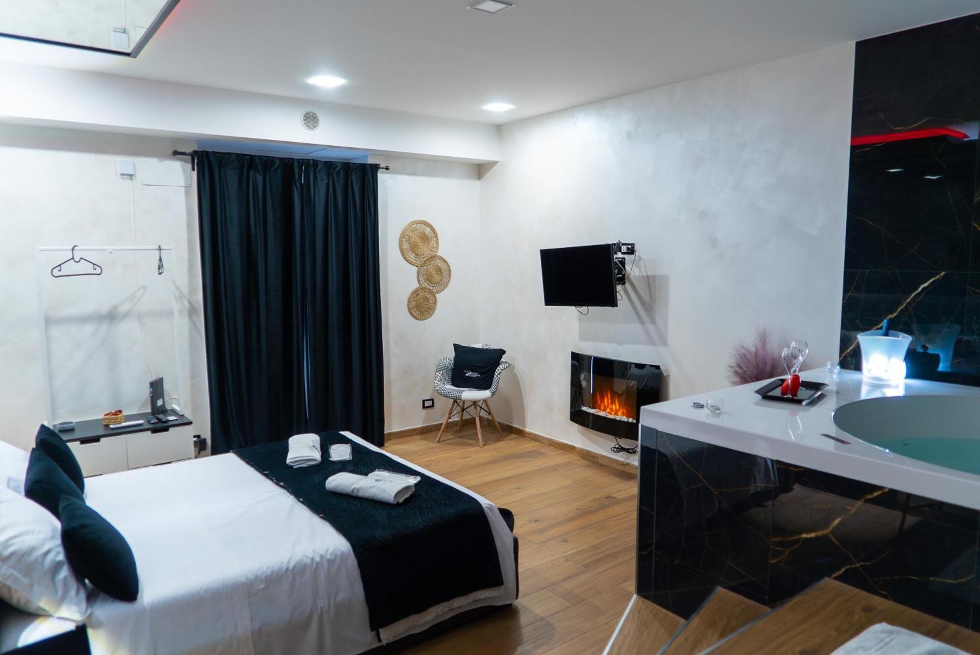 Suite Meghan Home CTA Pokoj fotografie