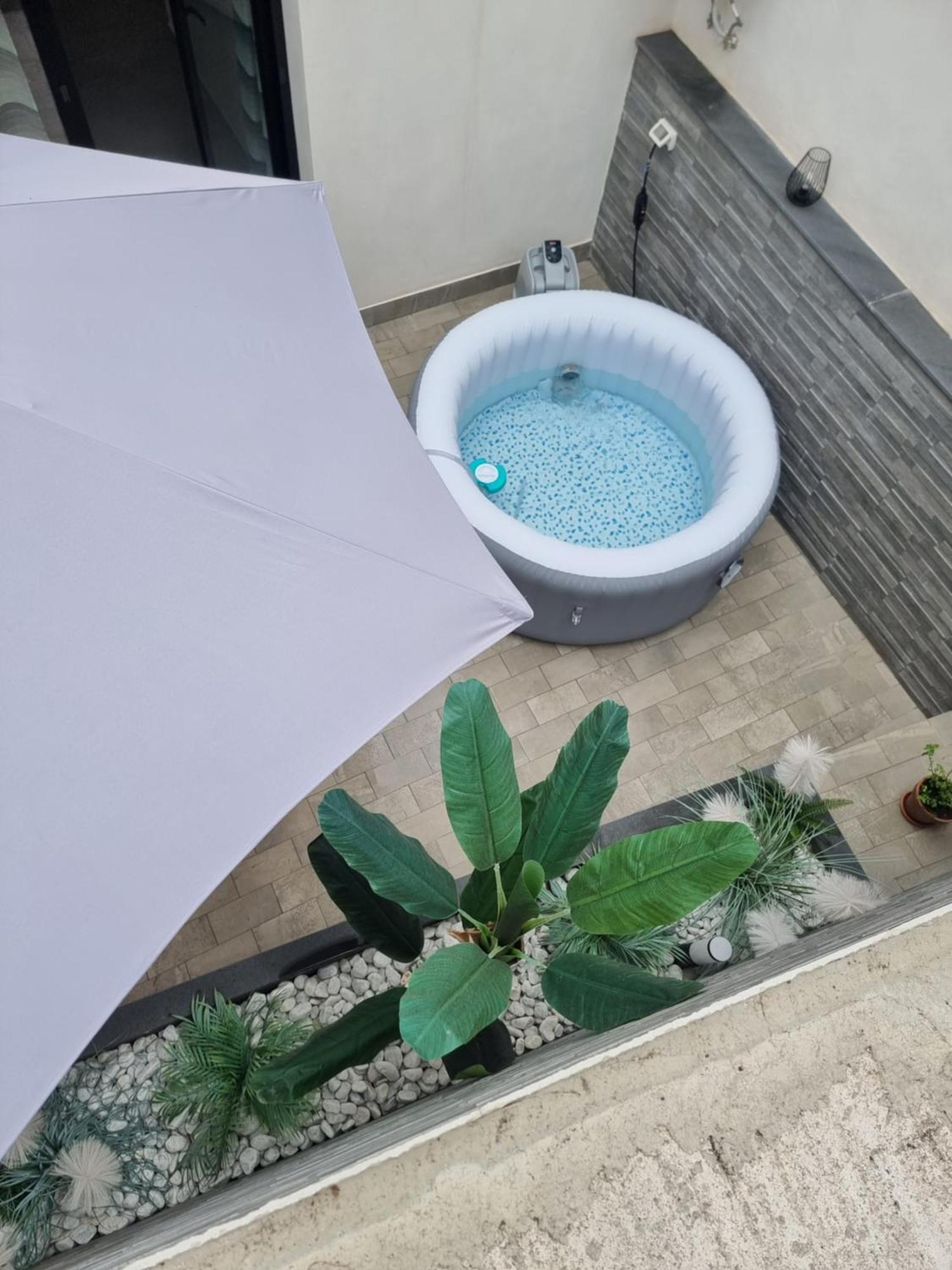 Suite Meghan Home CTA Pokoj fotografie