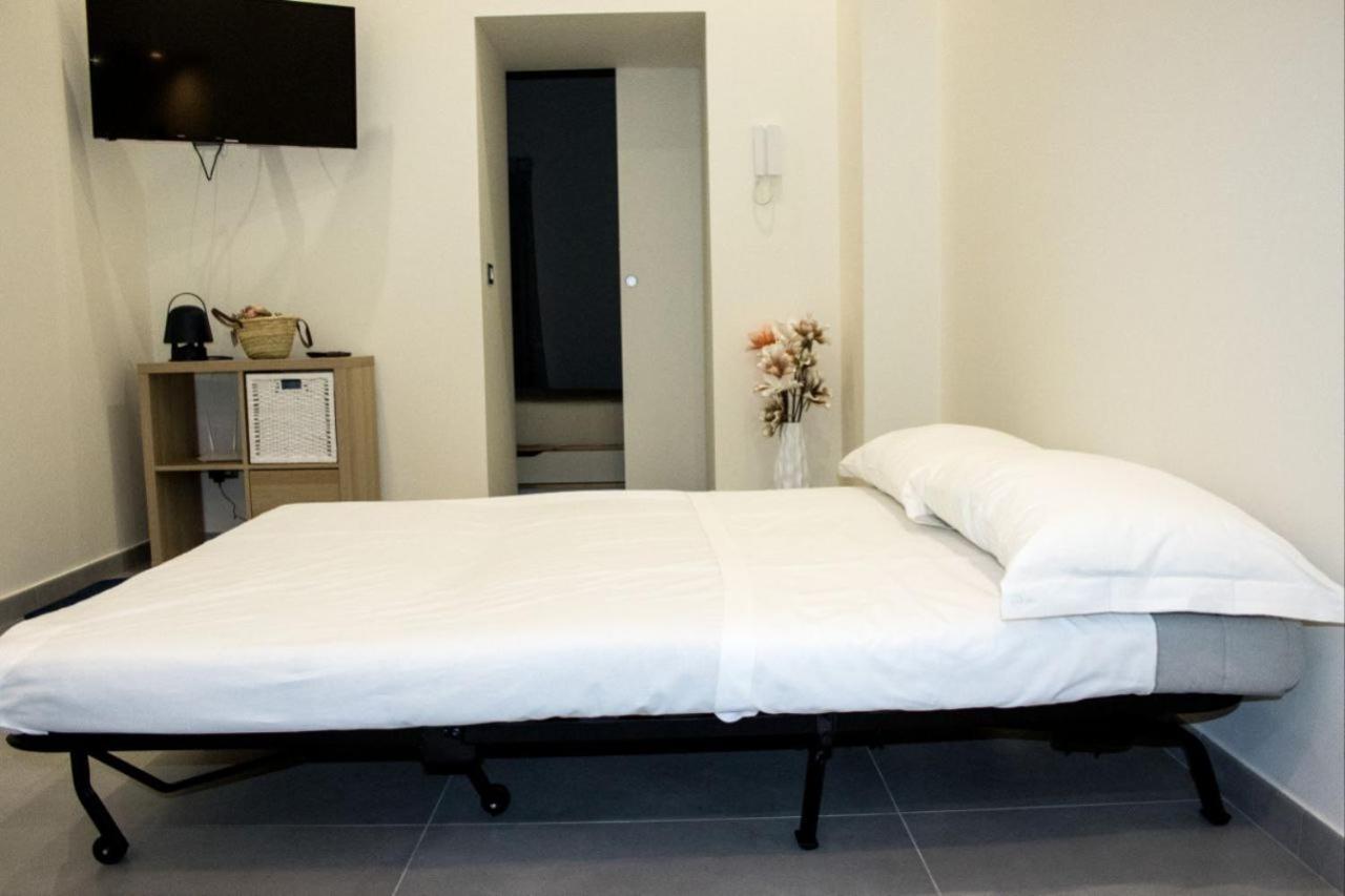 Suite Meghan Home CTA Pokoj fotografie