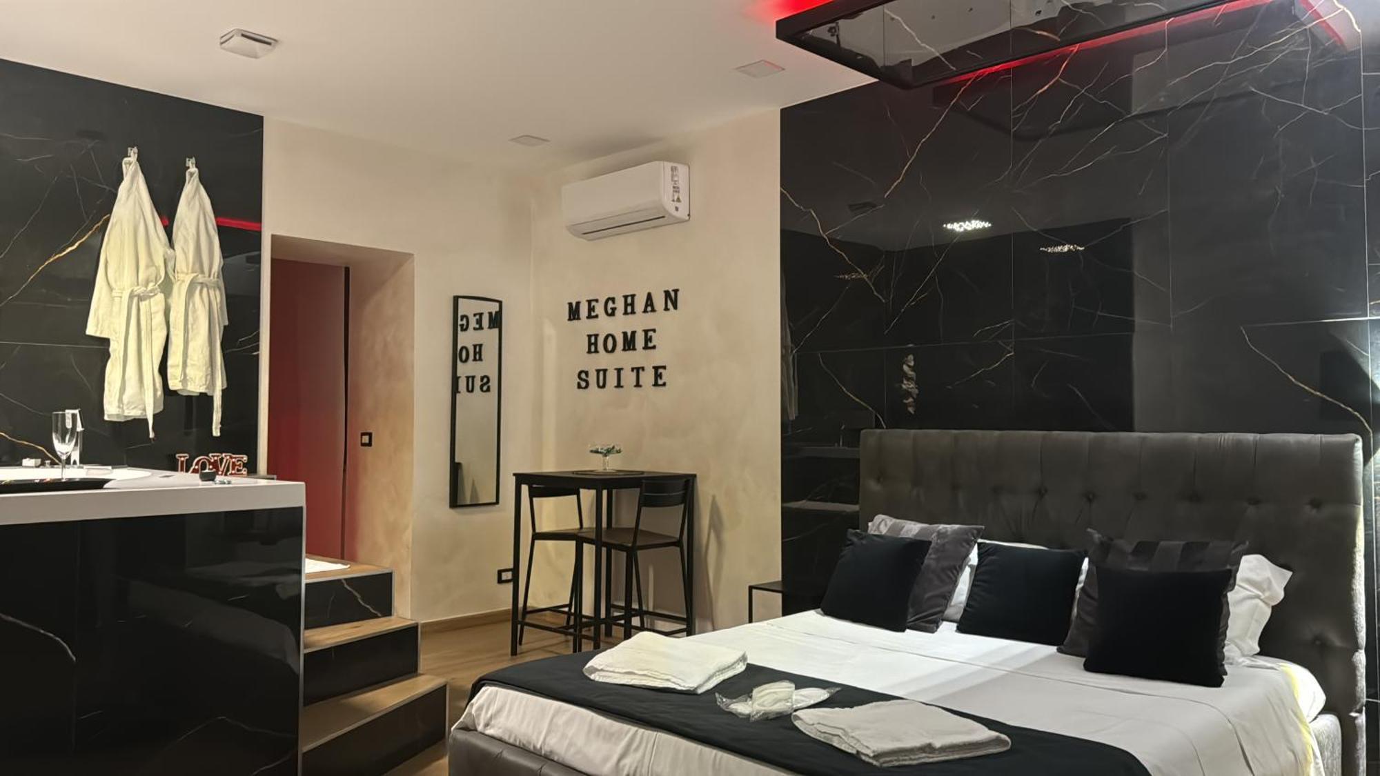 Suite Meghan Home CTA Exteriér fotografie
