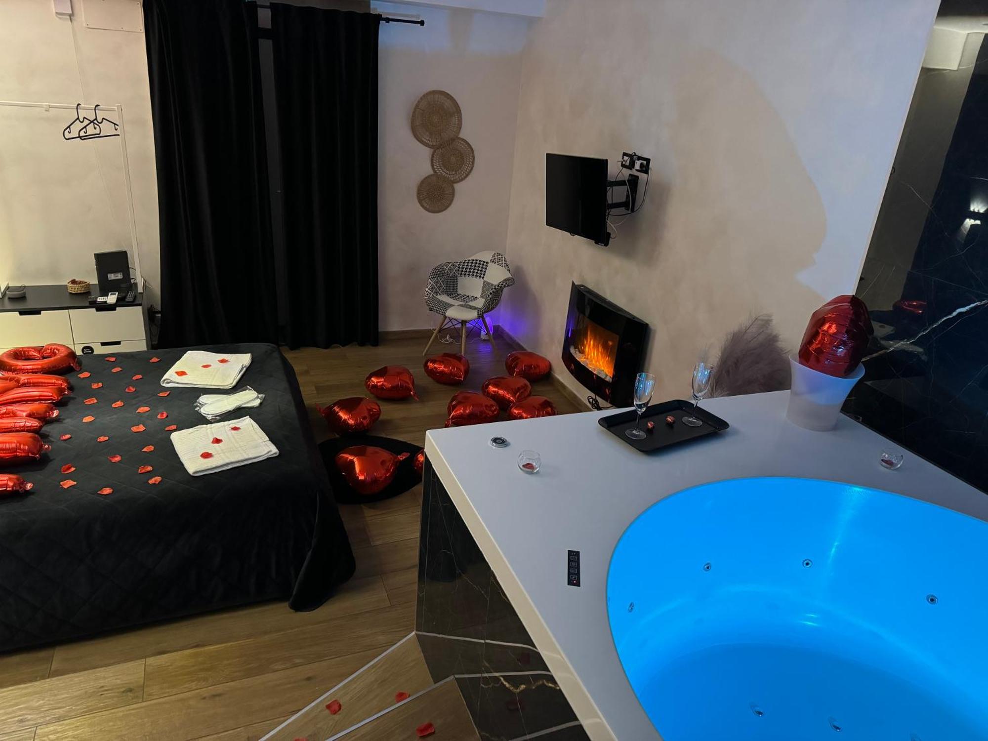 Suite Meghan Home CTA Exteriér fotografie
